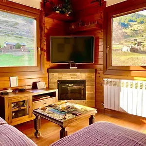 Apartamento Siscaró Apartamento