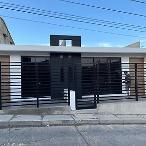 Amoblado 3 En Barrio La Campina Cartagena