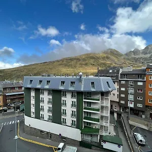 Immodelpas Placid Apartamento
