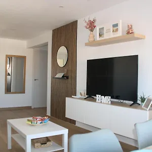 Meraki 3bdr Benalmádena