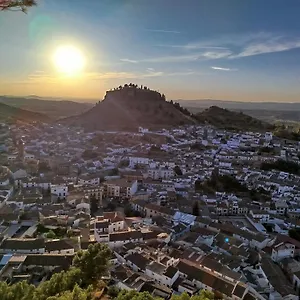 Robles Santisteban del Puerto