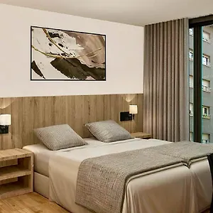 3* Hotel Cervol