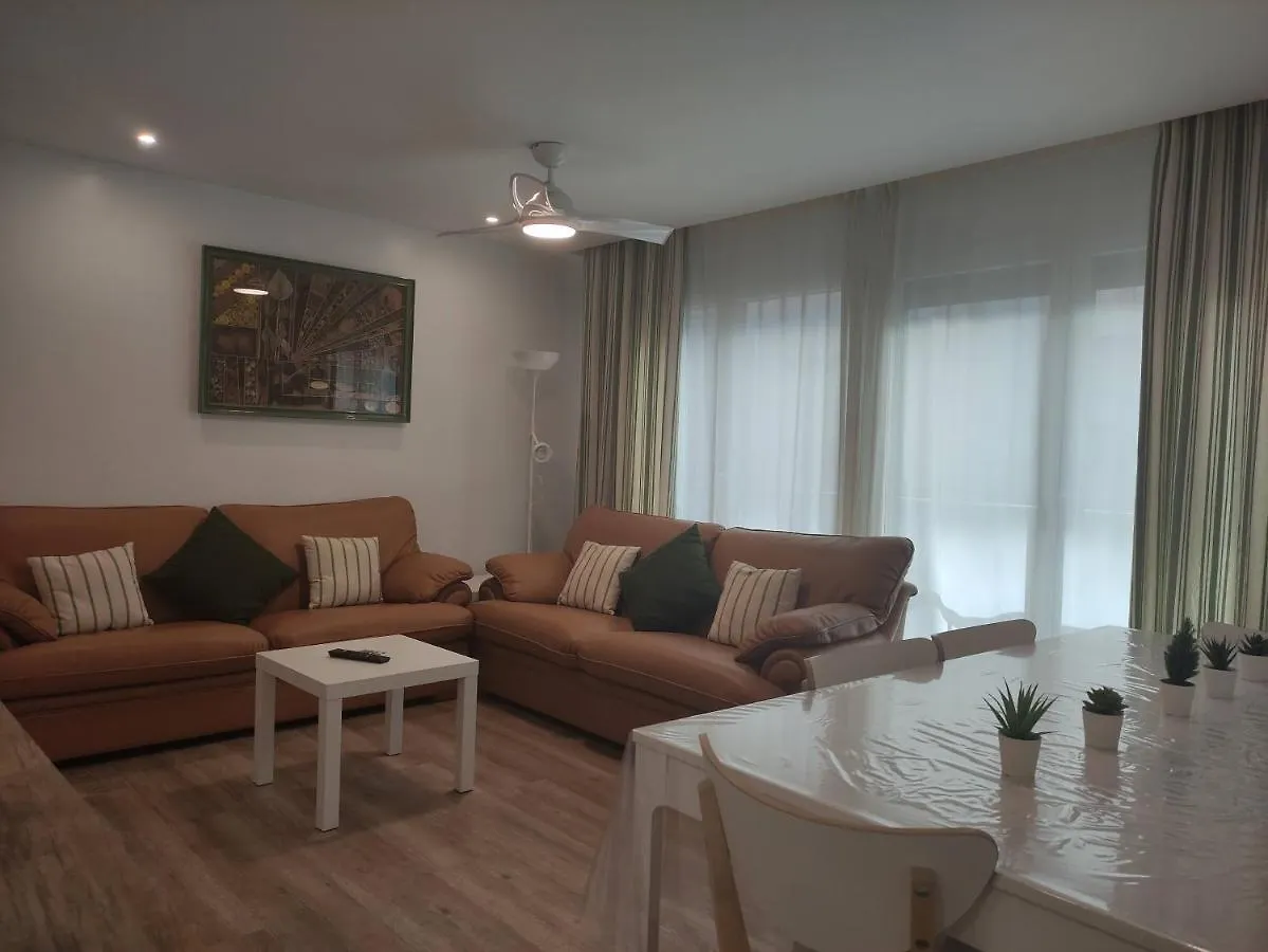 Apartment Suitedreams - Pollancre 23 Andorra la Vella