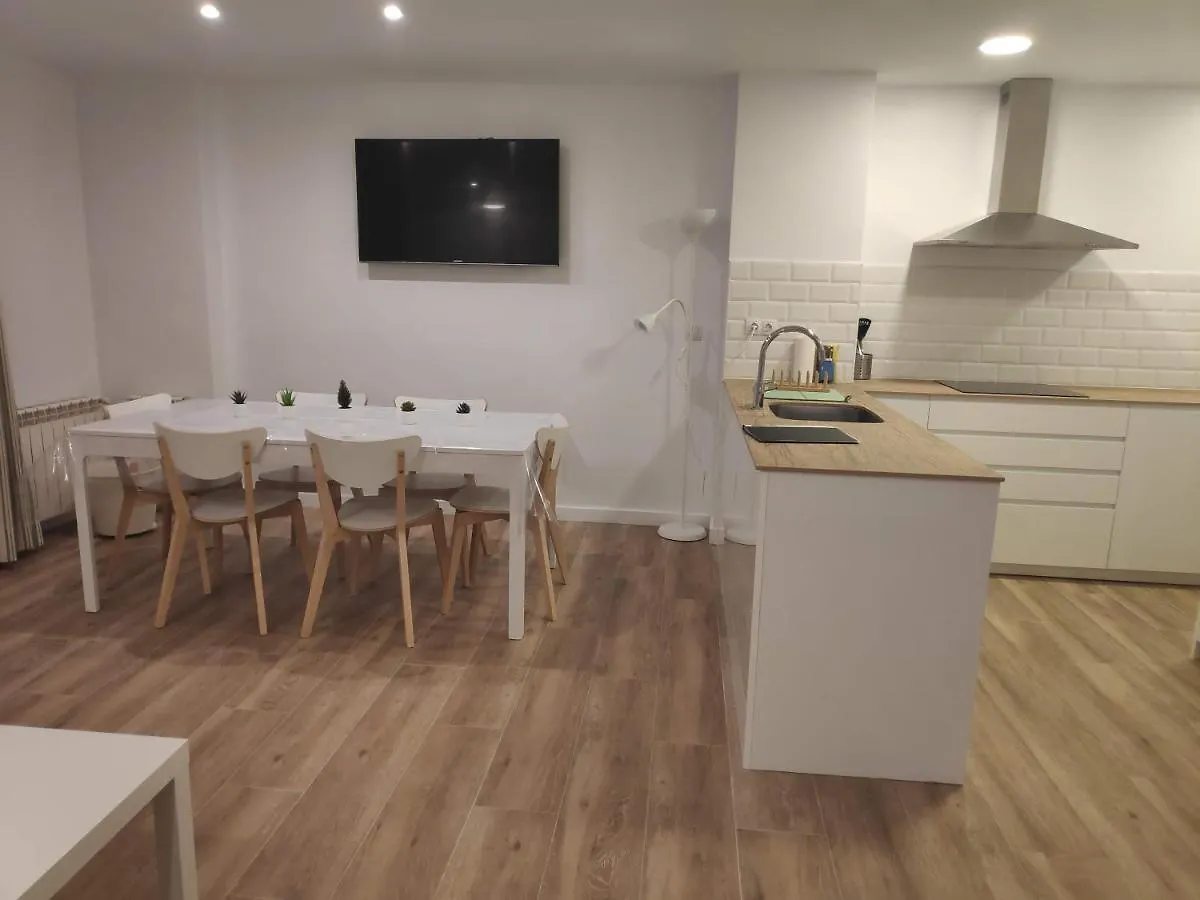 Apartment Suitedreams - Pollancre 23 Andorra la Vella Andorra