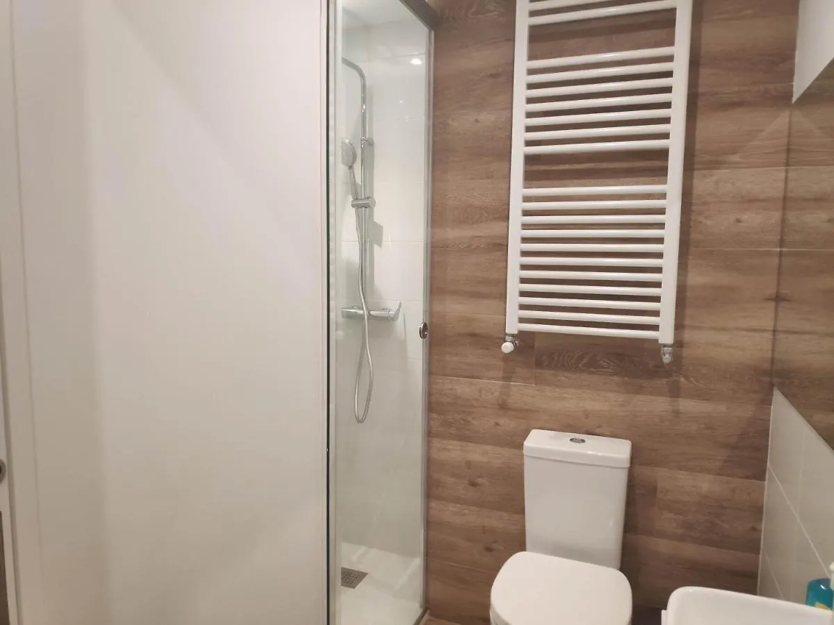 Suitedreams - Pollancre 23 Andorra la Vella Apartment
